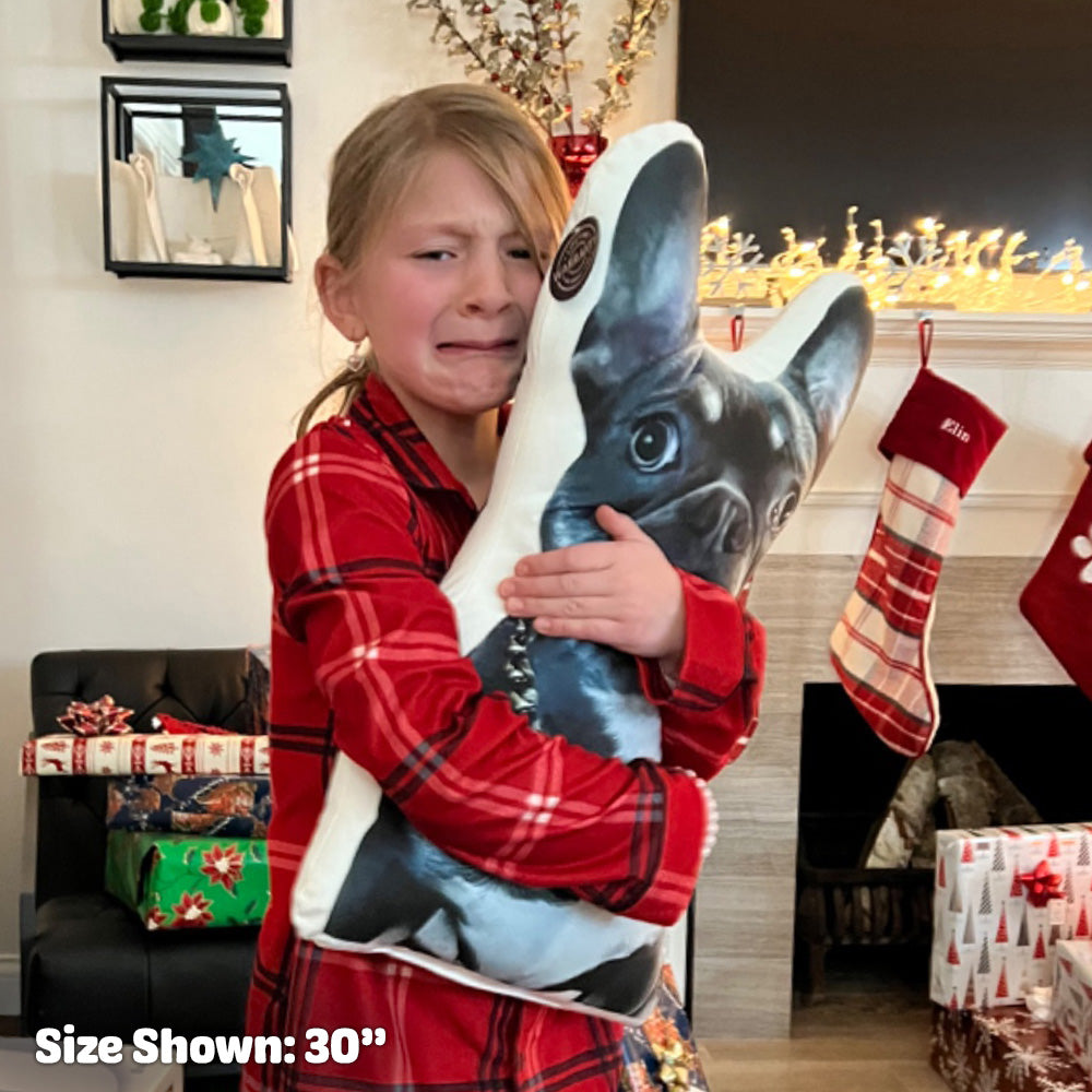 Almohada de Forma Personalizada