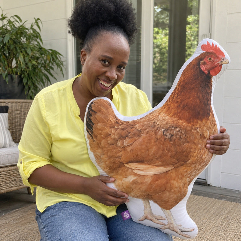 Celebrate Every Cluck, Strut, and Feathery Moment