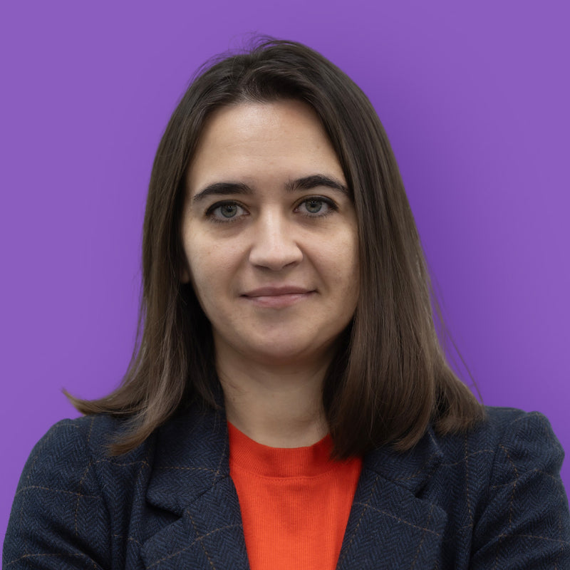 Cristina