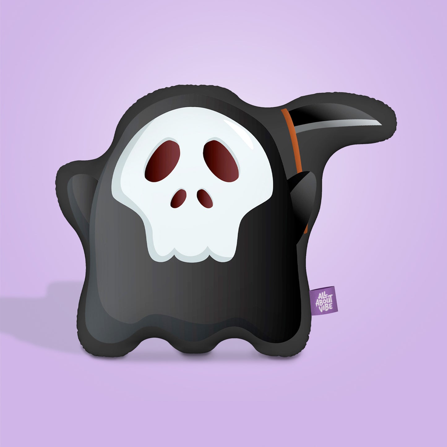 16" Small Size Halloween Decoration 3pcs Pillow Set