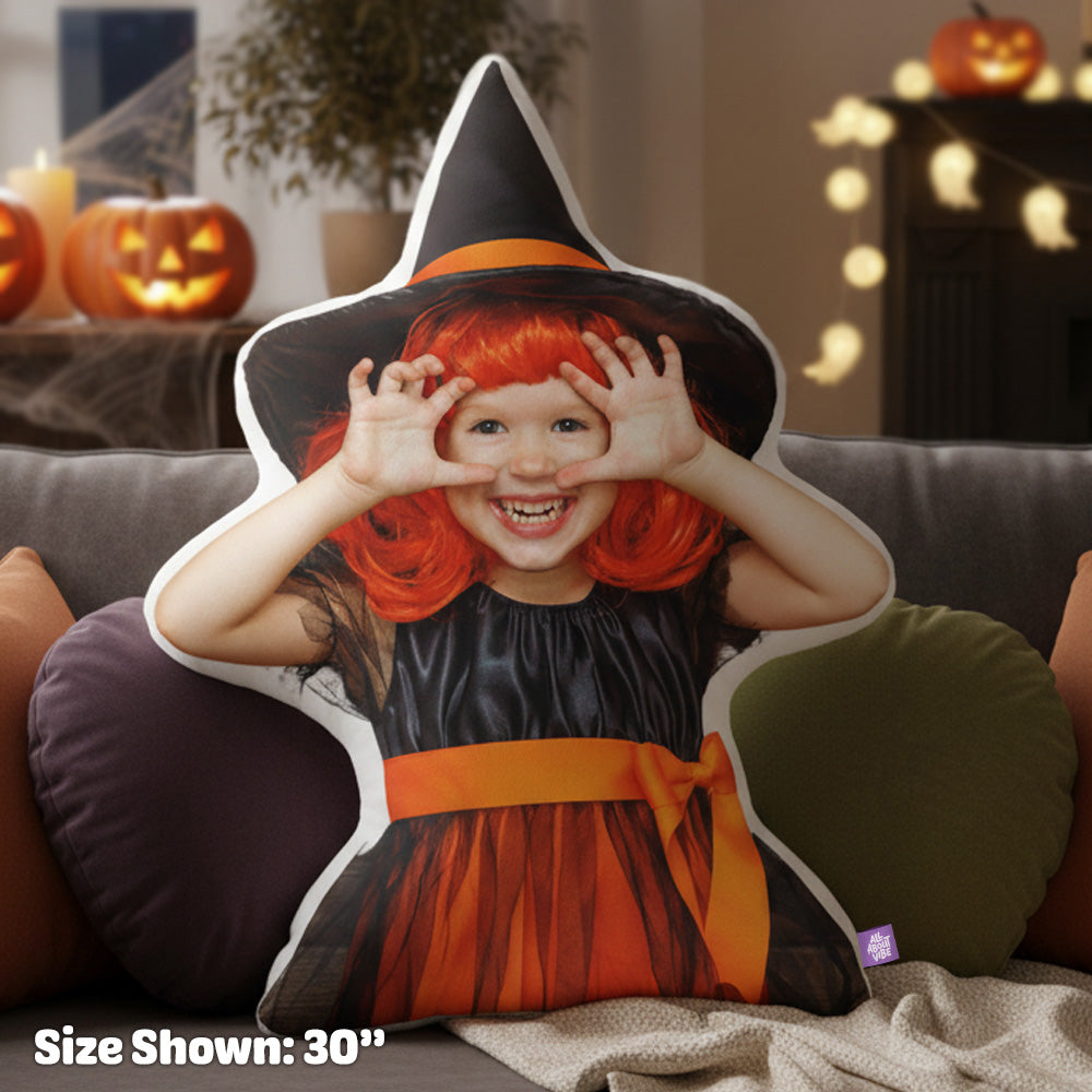 Almohada de Forma Personalizada