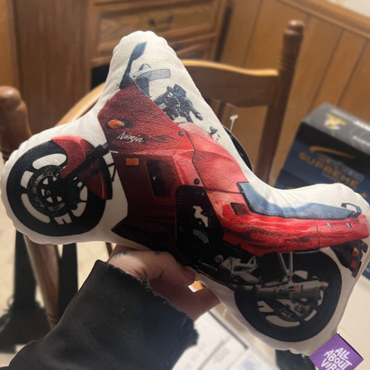 Size: 16"