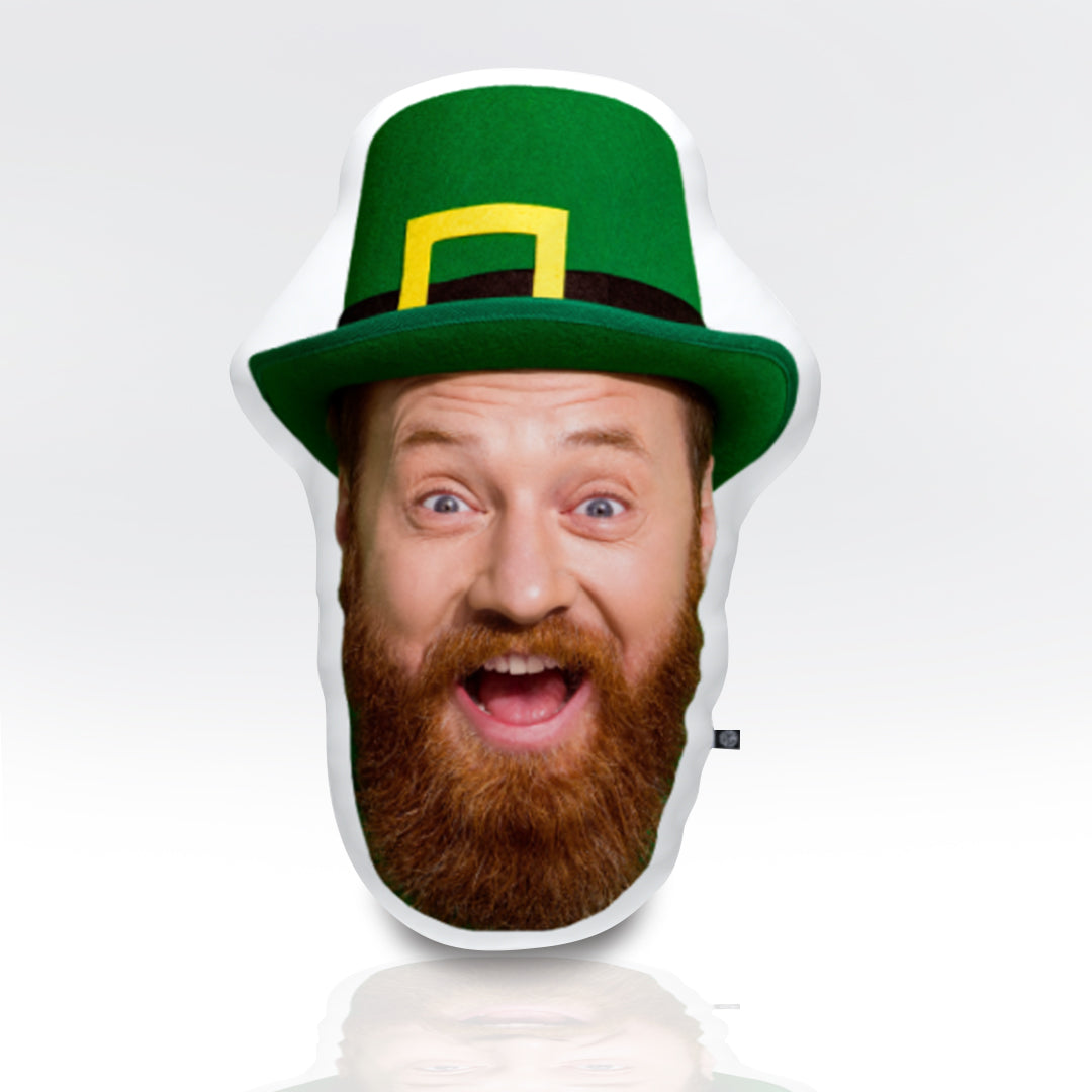 St. Patrick's Day Pillows