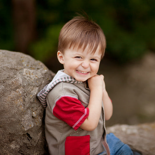 Almohada Infantil de Forma Personalizada