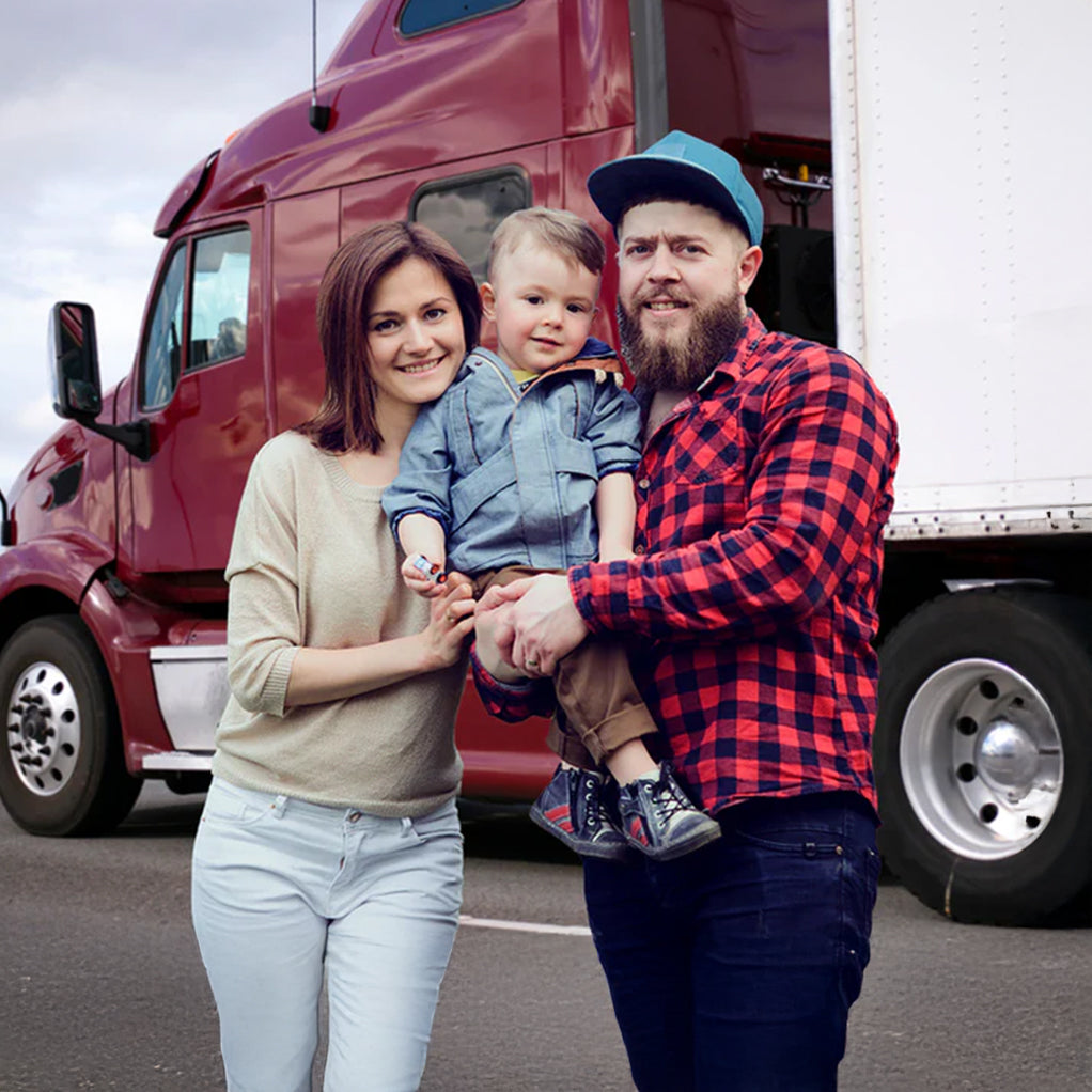 Gift Ideas for Truck Drivers