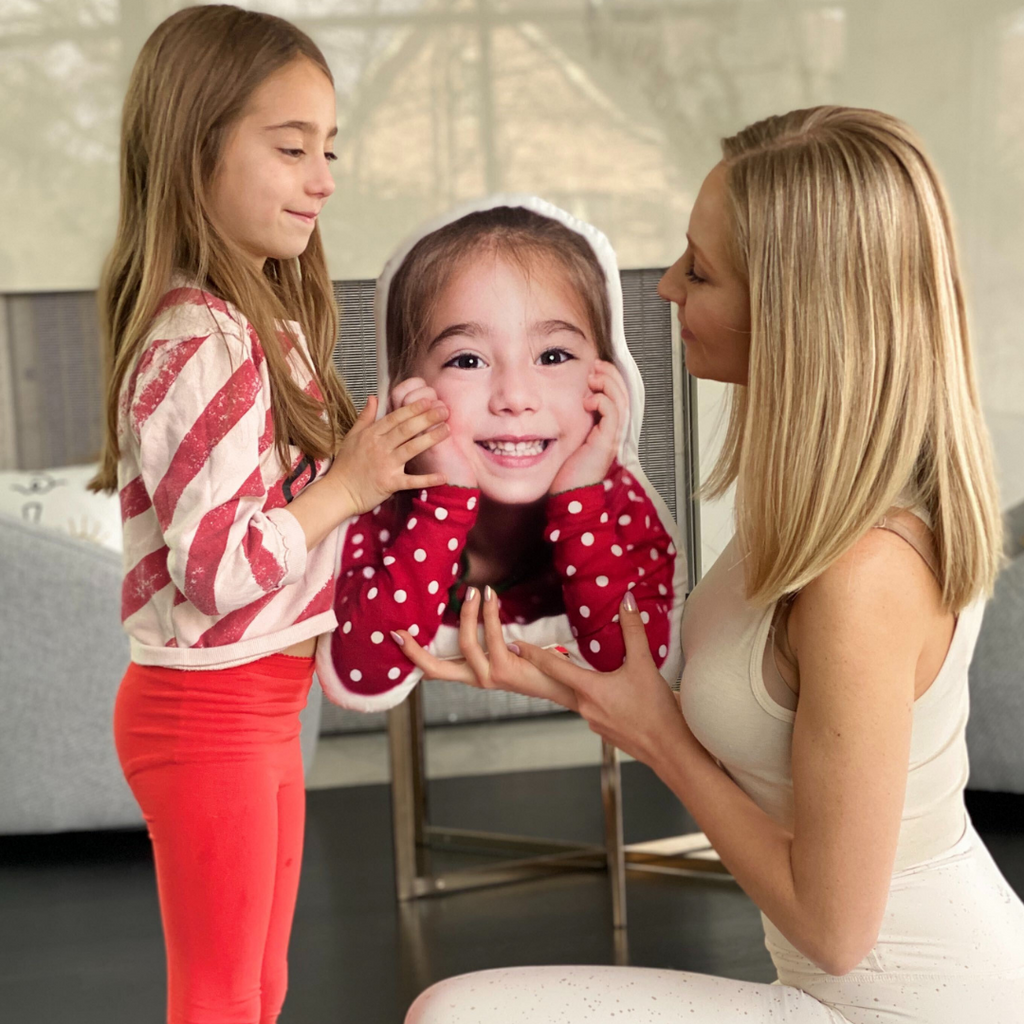 Custom Child Pillows Proudly Made In The USA All About Vibe