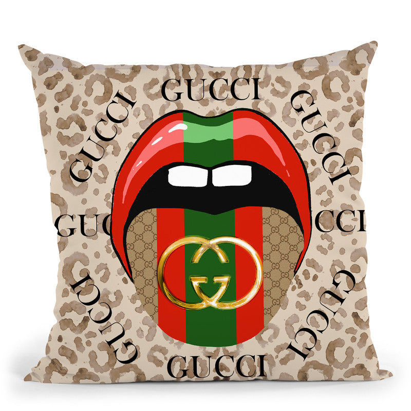 Gucci pillow case Clearance