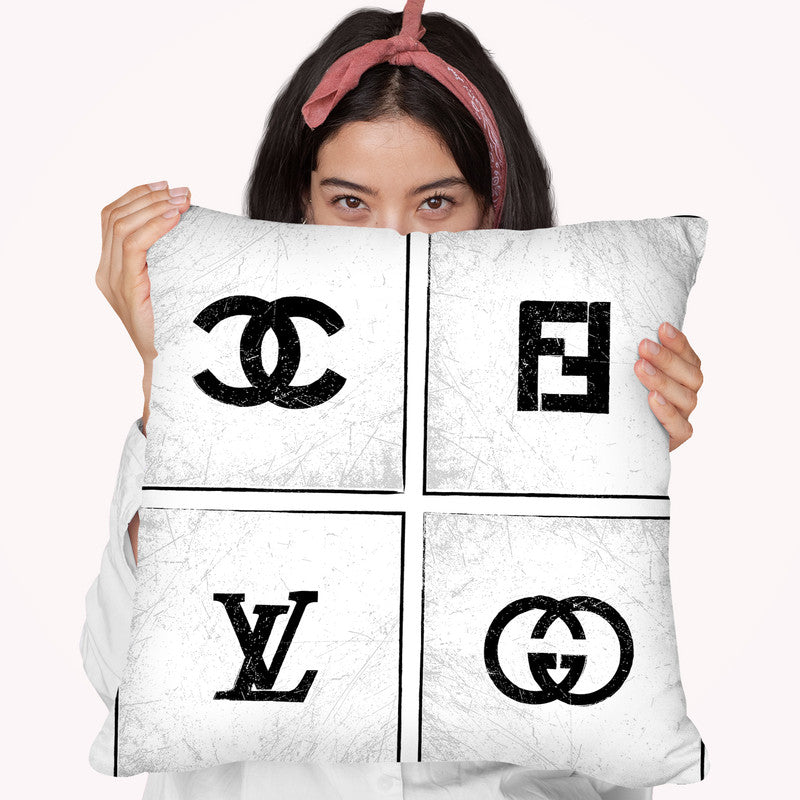 throw pillow covers lv