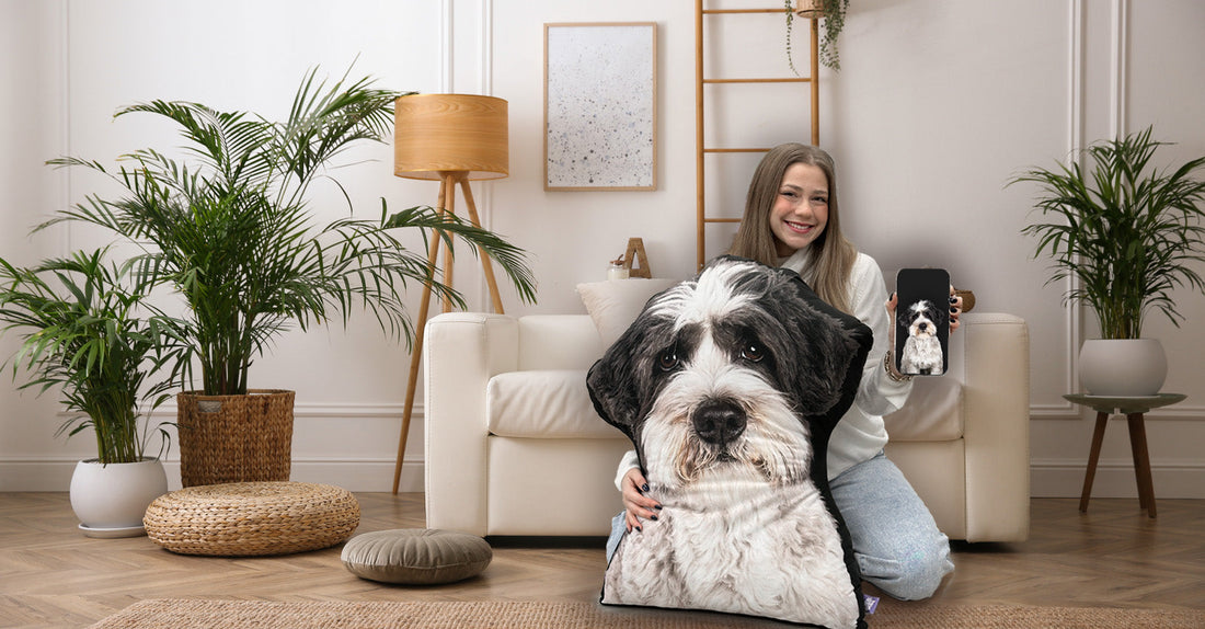 Trending Now: The Custom Pillow Styles Everyone Is Loving This Season | All About Vibe