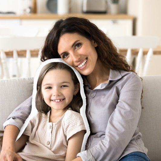 Thoughtful, Huggable, and One-of-a-Kind: Why Custom Pillows Make the Perfect Mother’s Day Gift