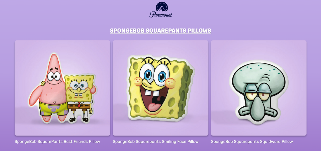 All About Vibe: Trusted Partner of Paramount Shop