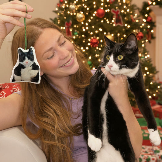 🎁 Limited-Time Exclusive: Get Our 5-Piece Custom Ornament Bundle Before It’s Gone!