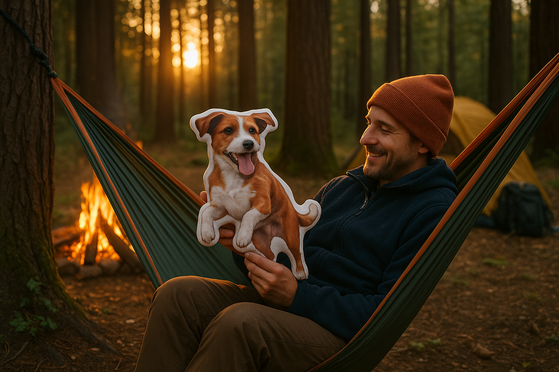 Cozy Up Your Camping Adventures