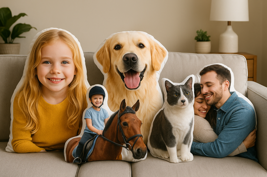 How to Make the Perfect Custom Pillow – Design Tips from All About Vibe