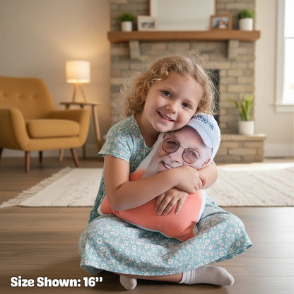 TURN YOUR FAMILY’S PHOTO  INTO A CUSTOM GIFT THAT BRINGS THEM CLOSER