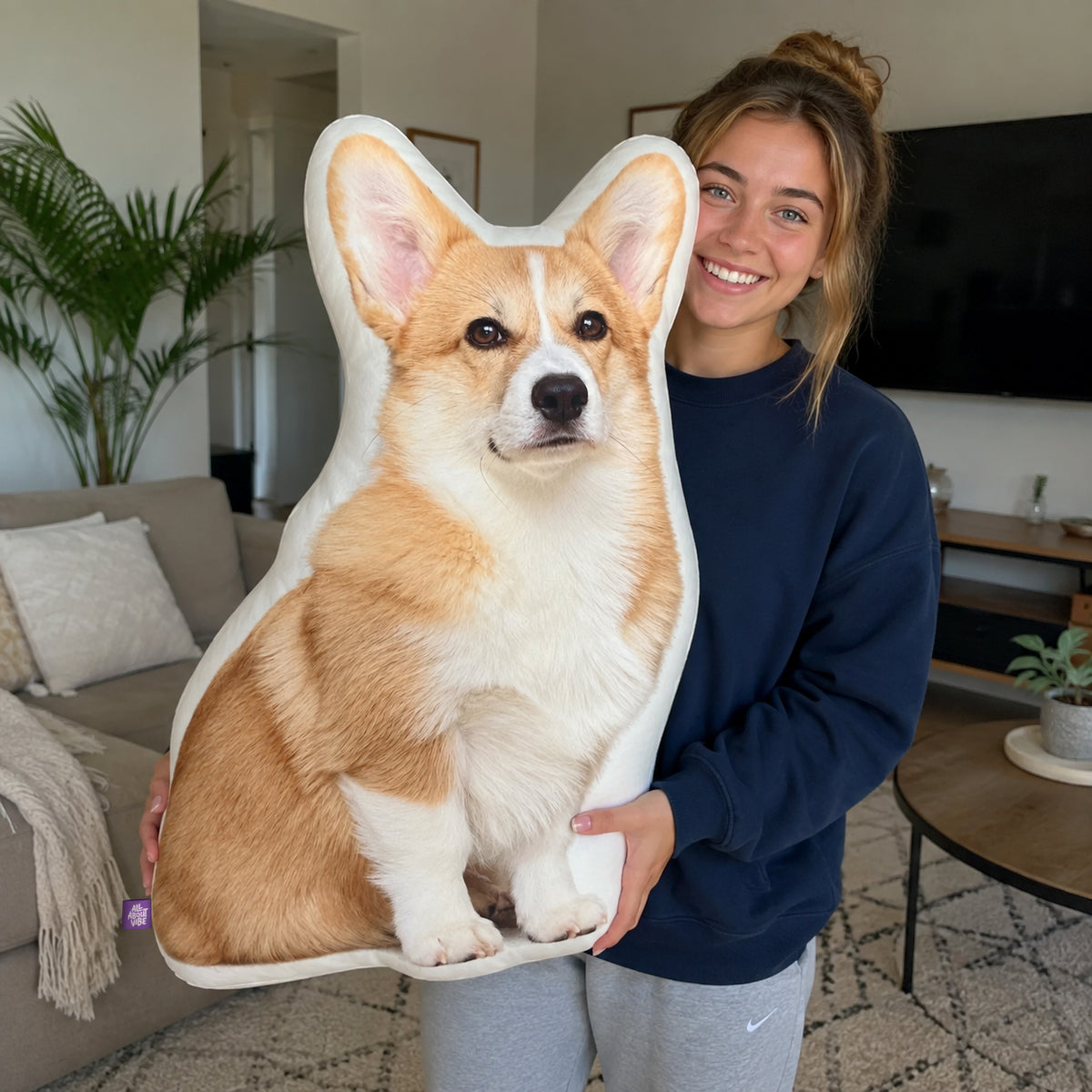 26" Large
