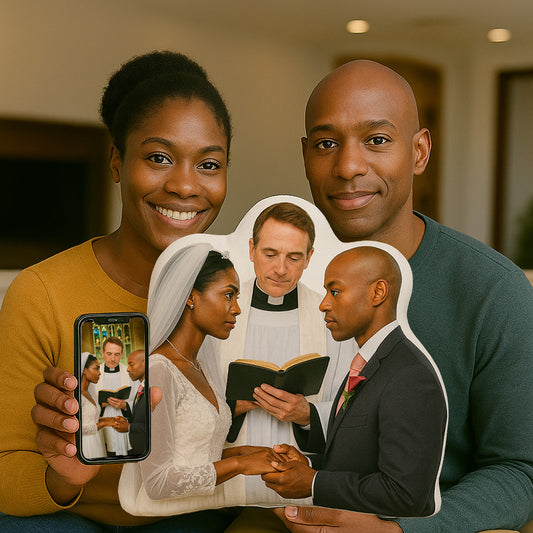 Custom Shaped Christian Pillows