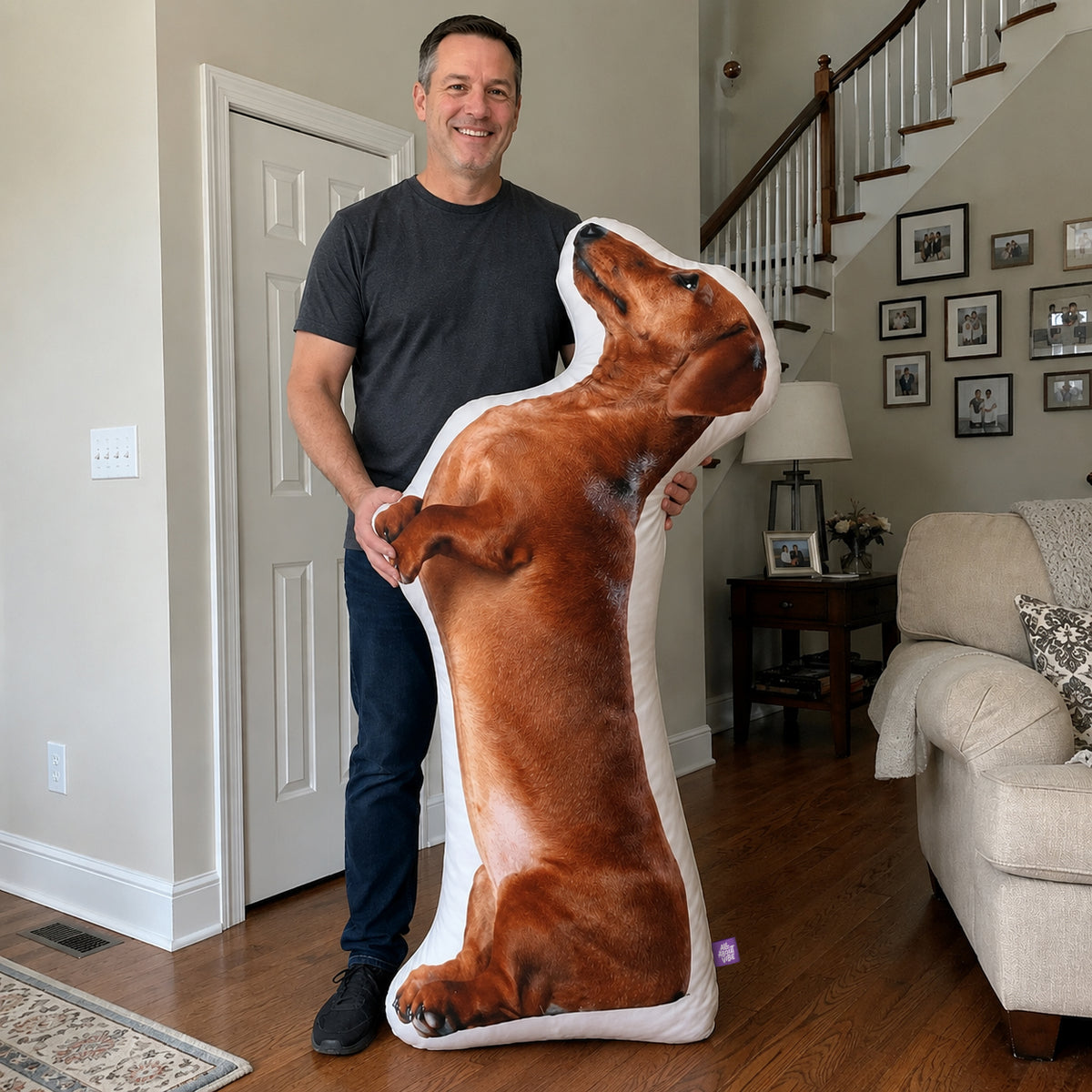 60" Extra Large