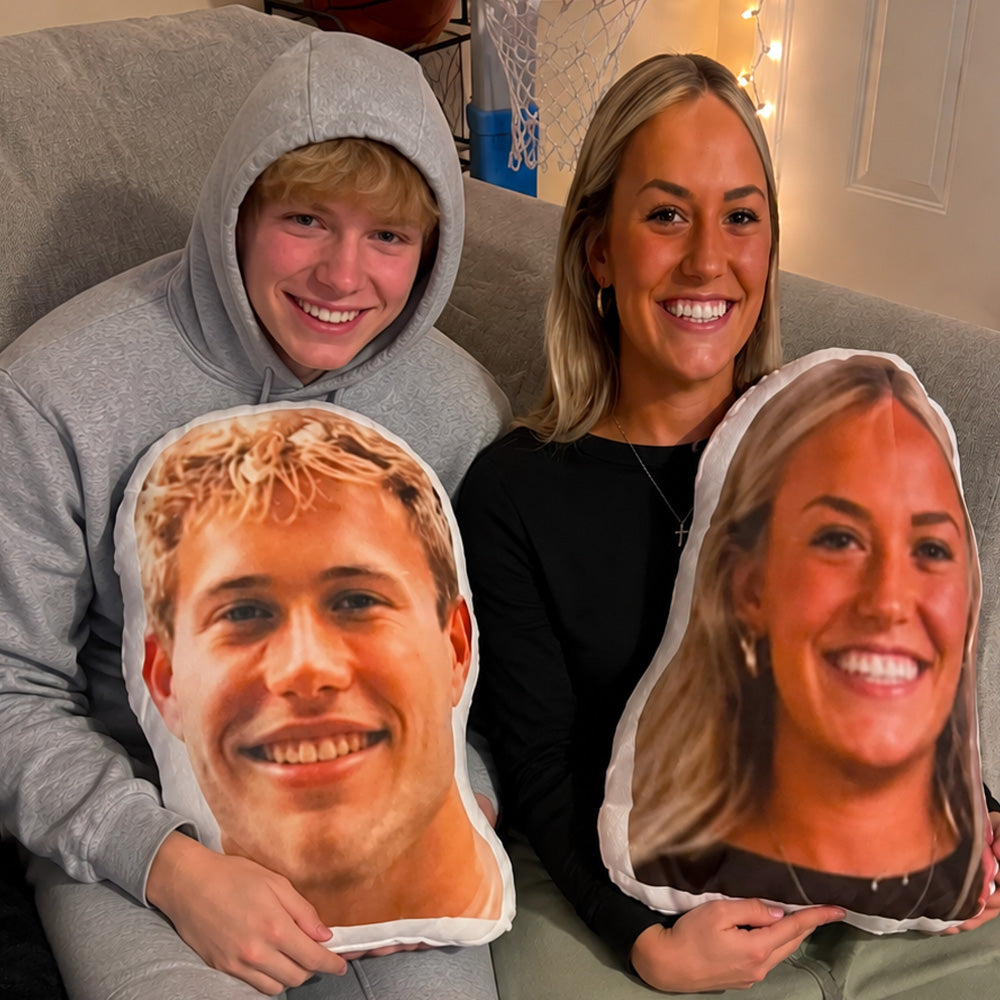 More Than Just a Pillow