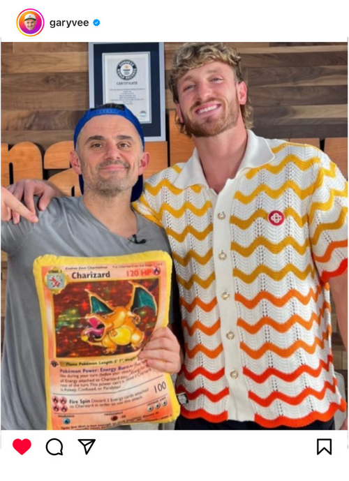 Celebrity Favorites – All About Vibe