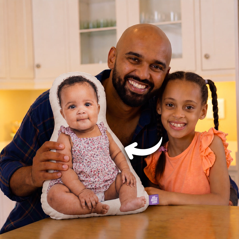 Dads Feel More Than They Say