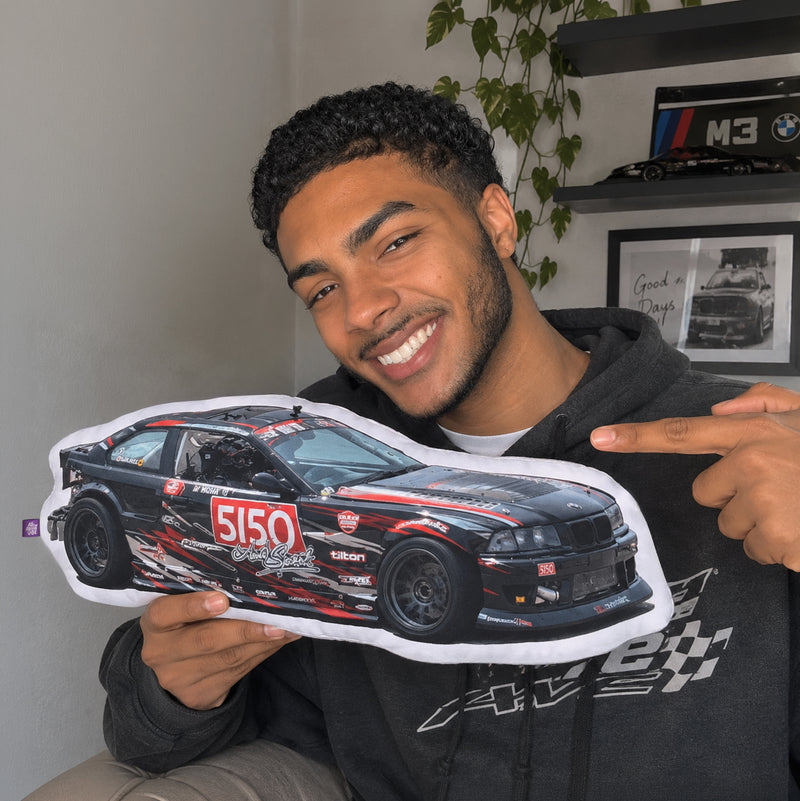 For Anyone Who Loves Their Car a Little Too Much