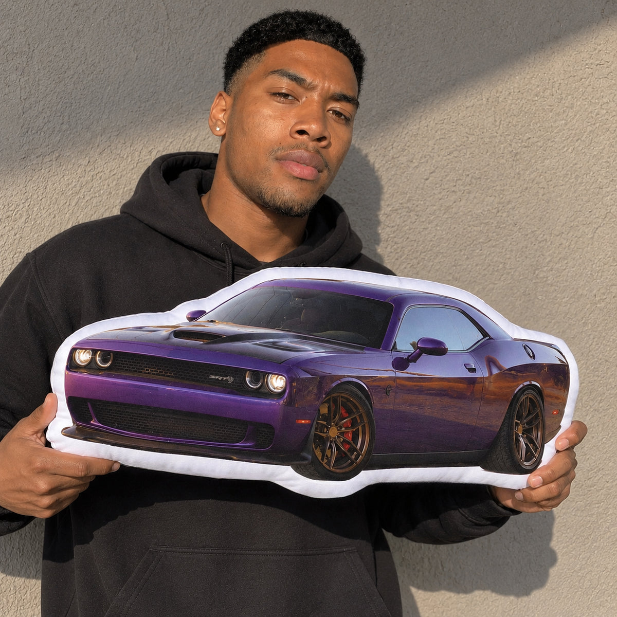 A Tribute to the Car That Means Something