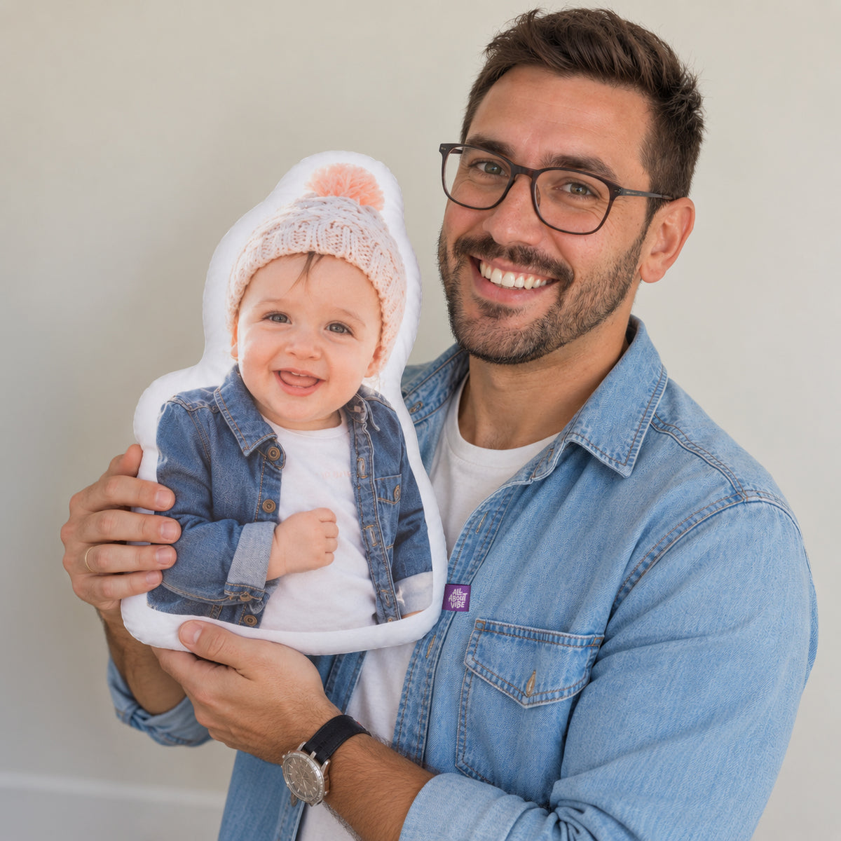 A Keepsake, Not Just a Toy