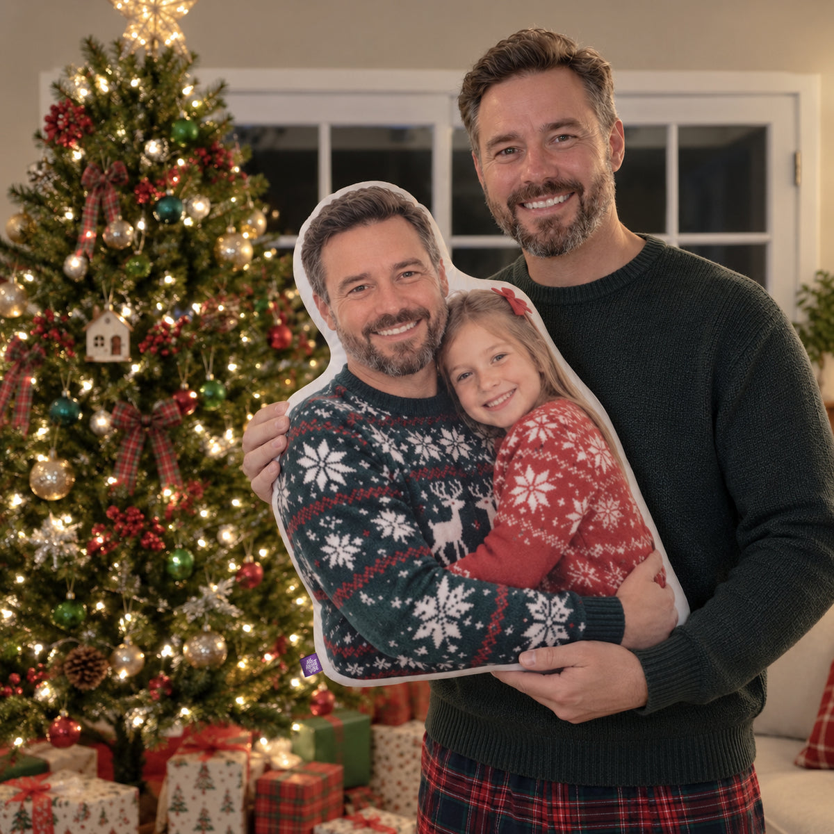 A Very Thoughtful Christmas Gift