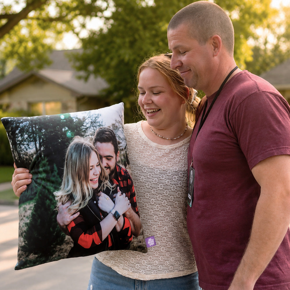 Made From Your Favorite Photo
