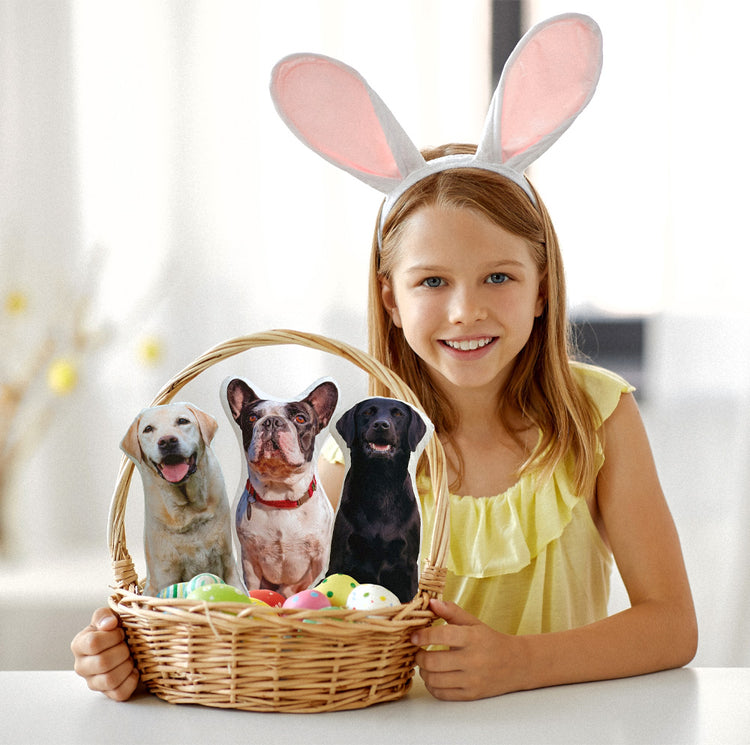 10" Easter Basket Specials