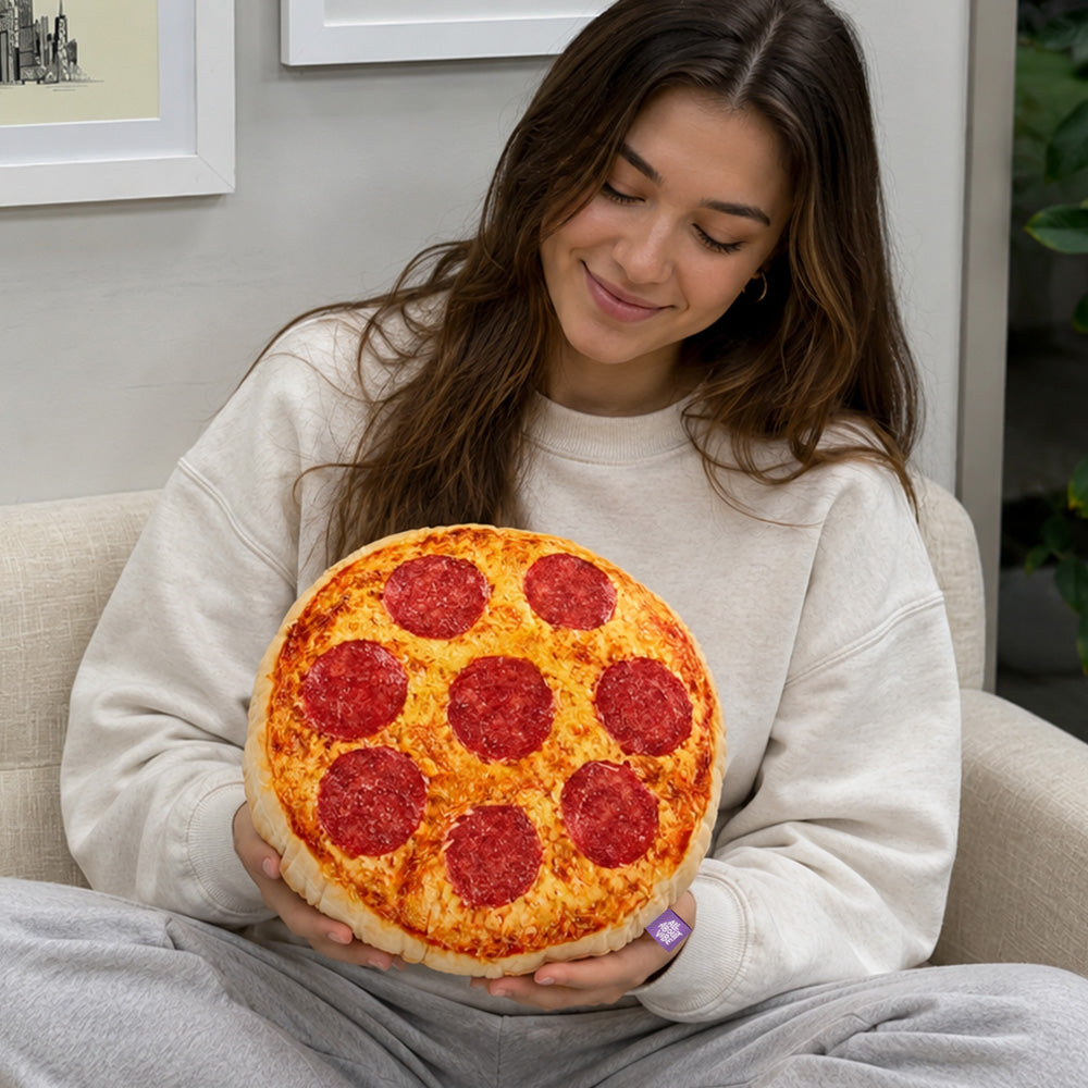 Available in 3 sizes