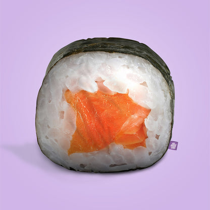 Sushi Throw Pillow By All About Vibe
