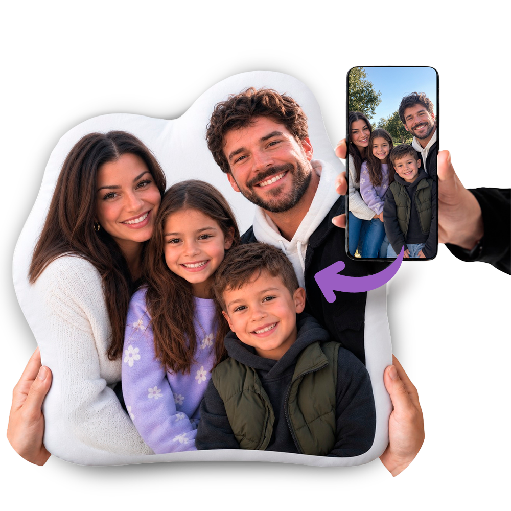 The Perfect Gift for Family Near or Far