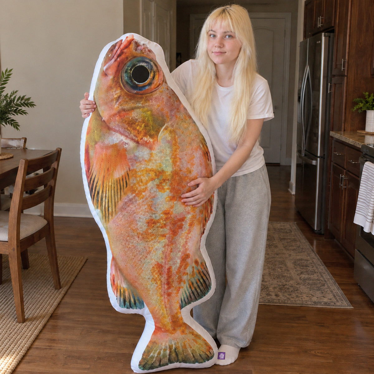 60" Extra Large
