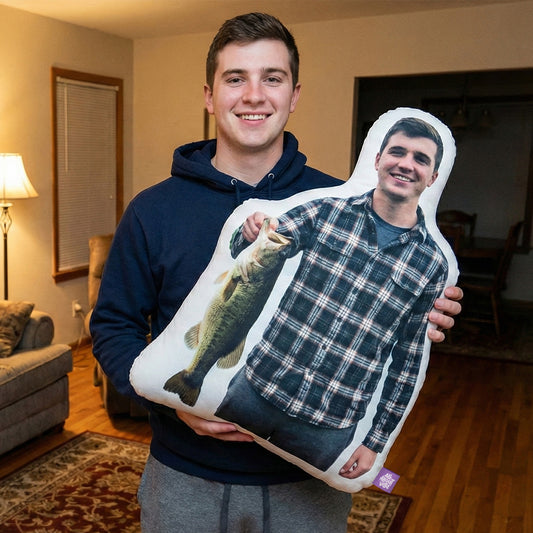 Almohada de Forma Personalizada