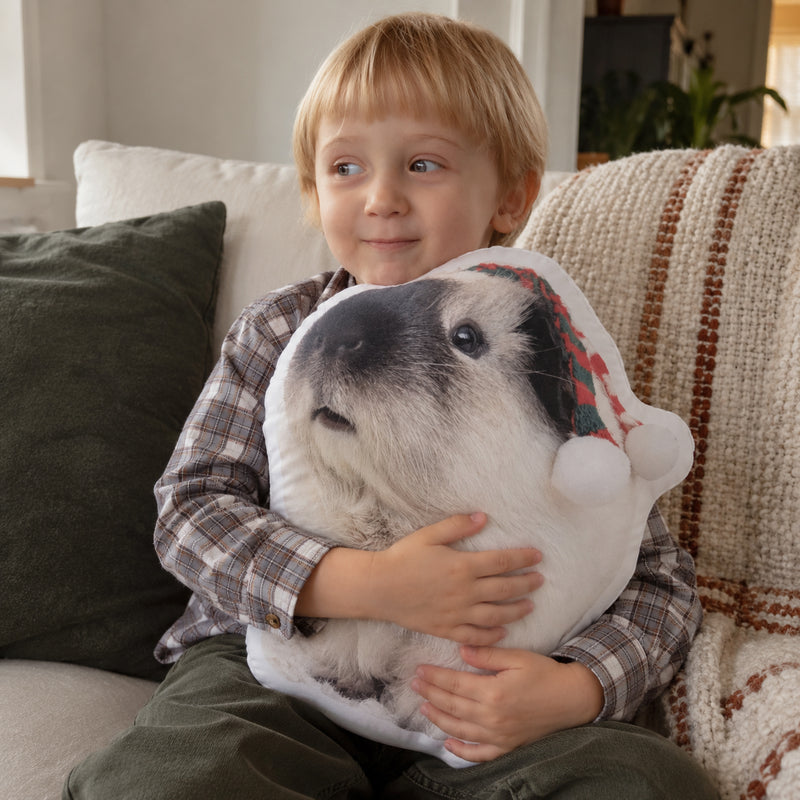 Celebrate Every Squeak, Snuggle, and Popcorn Hop