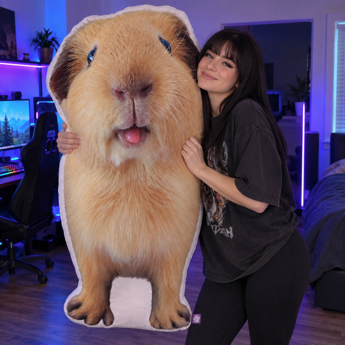 60" Extra Large