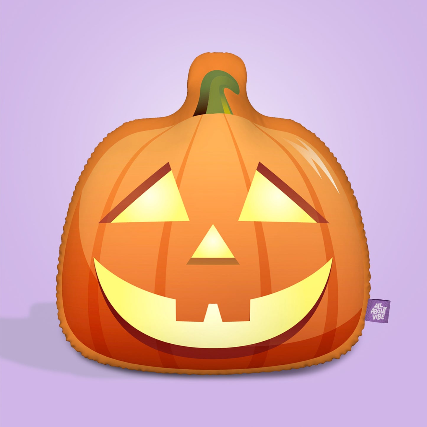 16" Small Size Halloween Decoration 3pcs Pillow Set