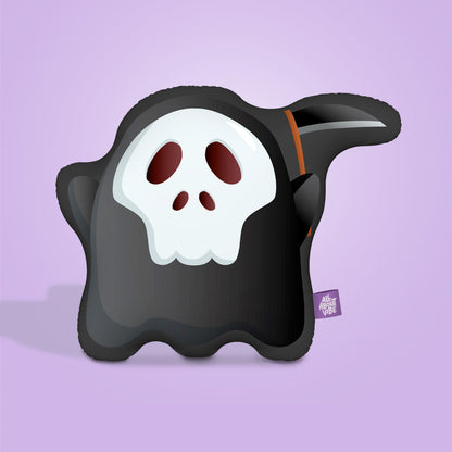 16" Small Size Halloween Decoration 3pcs Pillow Set