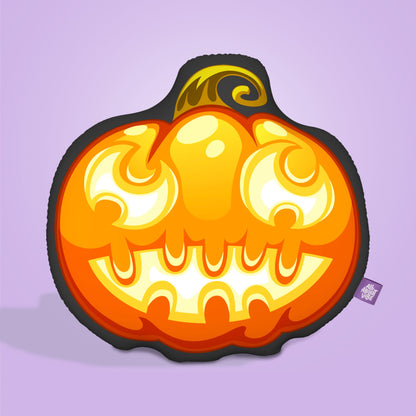 16" Small Size Halloween Decoration 3pcs Pillow Set