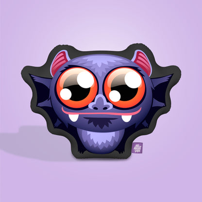 16" Small Size Halloween Decoration 3pcs Pillow Set