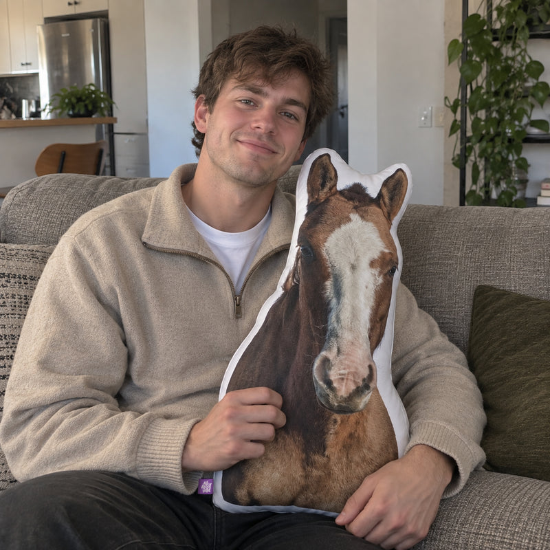 Celebrate Every Gallop, Nuzzle, and Neigh
