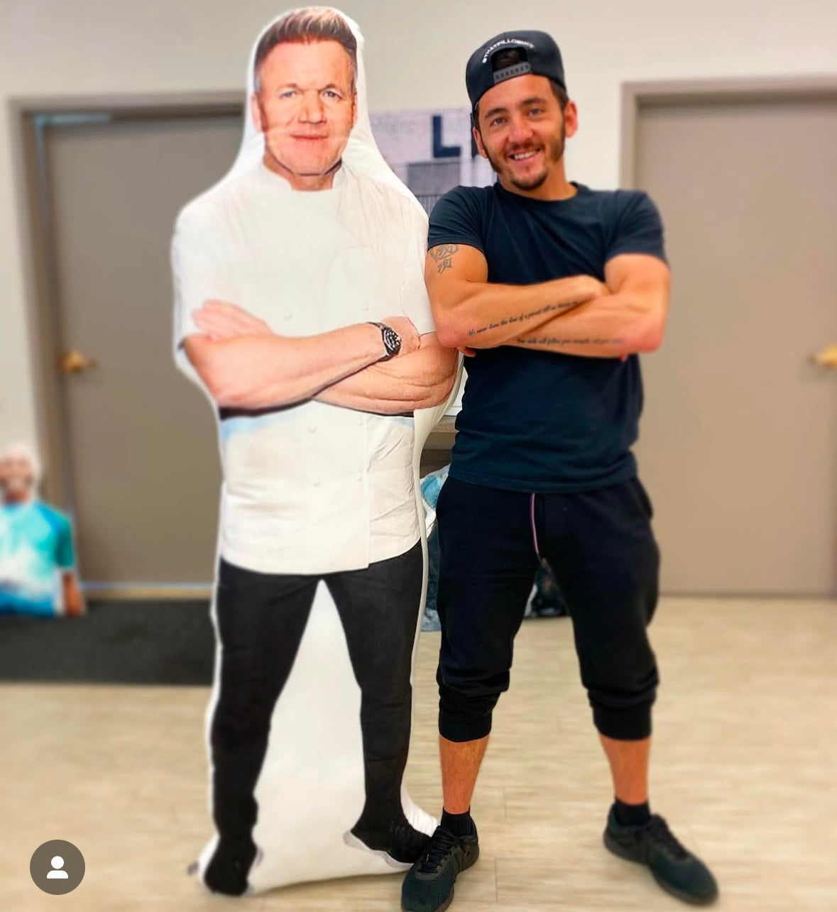 60" Giant Custom Body Pillow