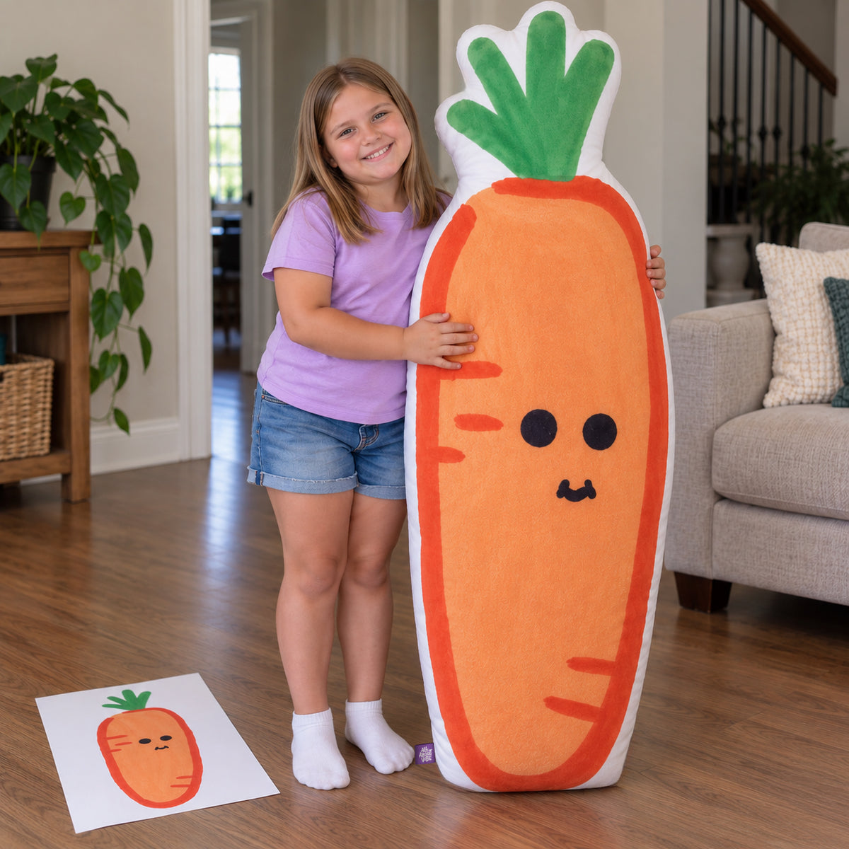 60" Extra Large