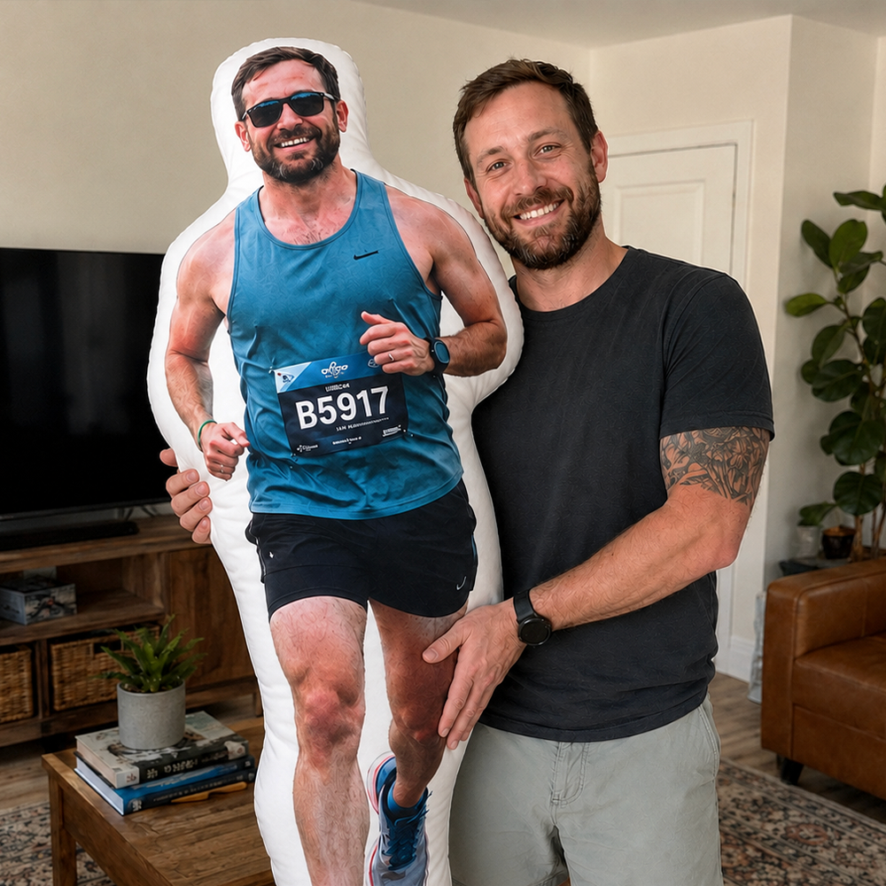 60" Extra Large