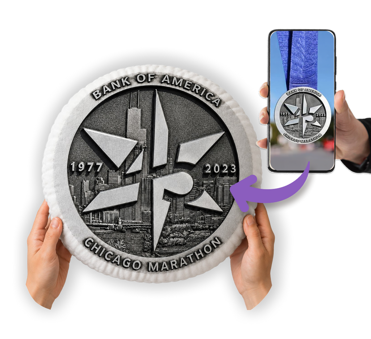 The Perfect Gift for Every Finish Line