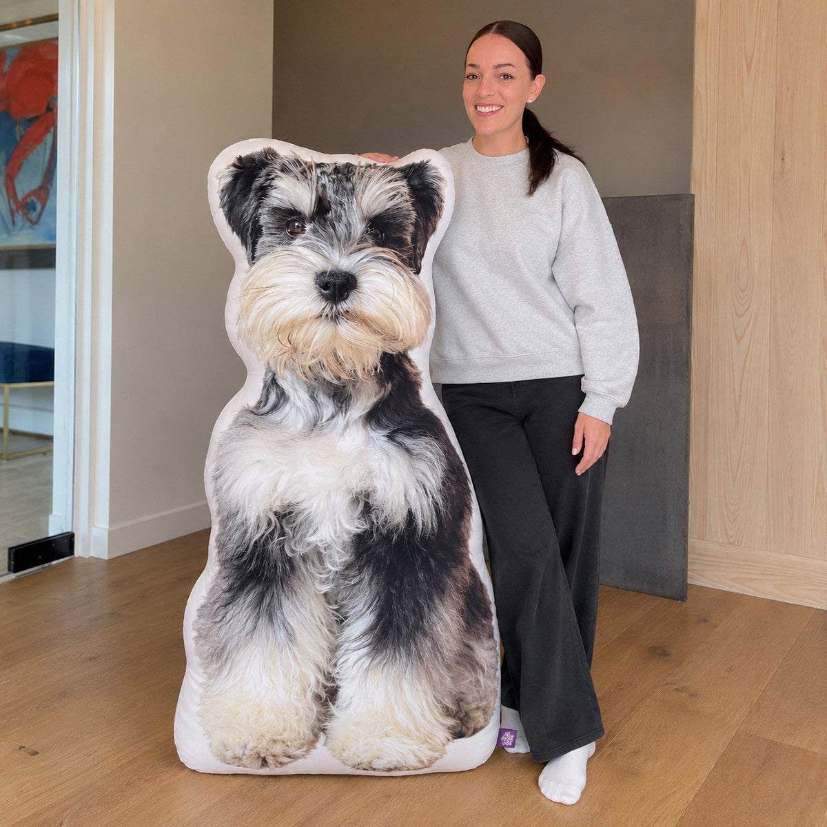 60" Extra Large
