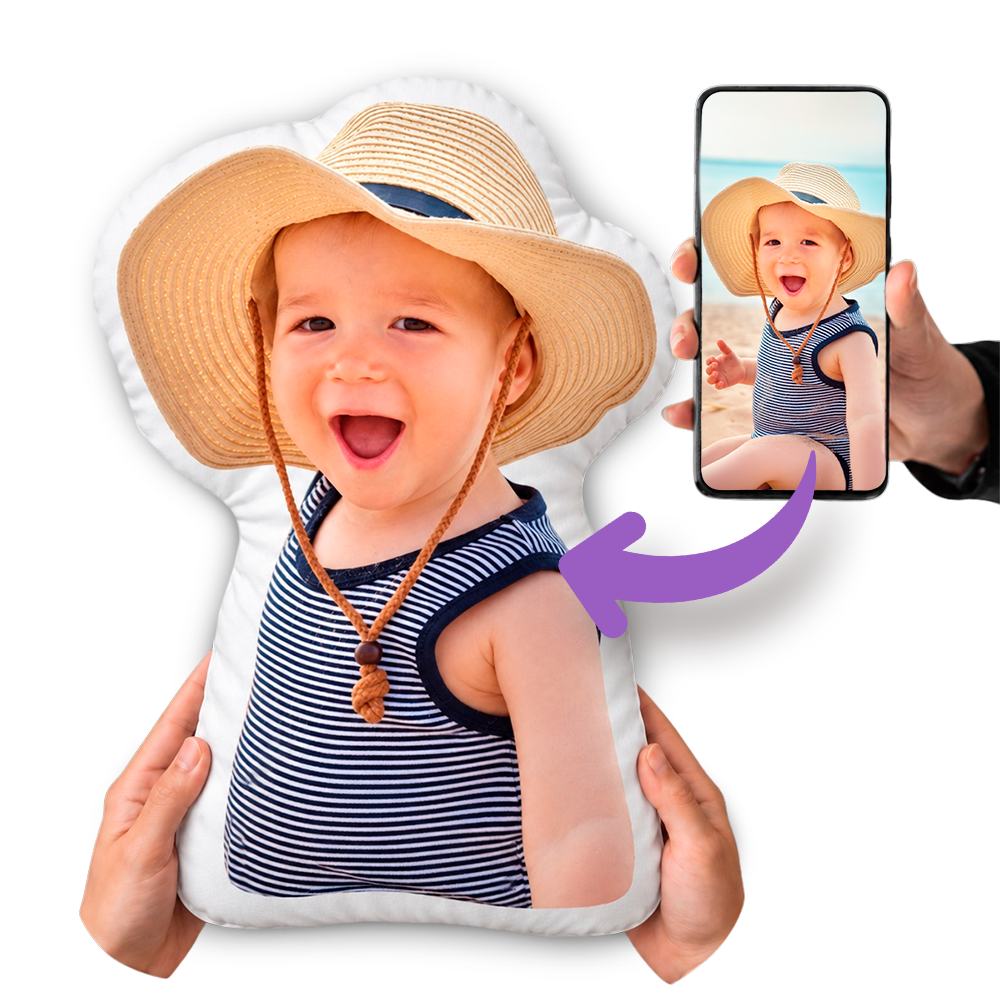 The Perfect Personalized Gift