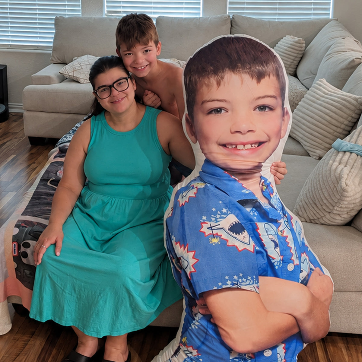It's Also the Gift That Works for Every Kind of Mom